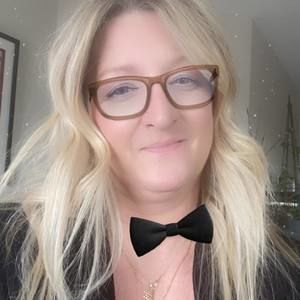 Meet your Posher, Cindy